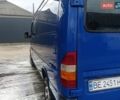 Мерседес Sprinter, об'ємом двигуна 2.9 л та пробігом 600 тис. км за 7700 $, фото 1 на Automoto.ua