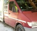 Мерседес Sprinter, объемом двигателя 2.3 л и пробегом 700 тыс. км за 3650 $, фото 1 на Automoto.ua