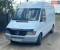 Мерседес Sprinter, объемом двигателя 0 л и пробегом 500 тыс. км за 4950 $, фото 1 на Automoto.ua