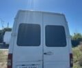 Мерседес Sprinter, объемом двигателя 0 л и пробегом 500 тыс. км за 4950 $, фото 5 на Automoto.ua