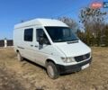 Мерседес Sprinter, об'ємом двигуна 2.9 л та пробігом 600 тис. км за 7600 $, фото 1 на Automoto.ua