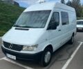 Мерседес Sprinter, об'ємом двигуна 2.9 л та пробігом 600 тис. км за 7300 $, фото 1 на Automoto.ua