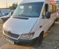 Мерседес Sprinter, объемом двигателя 0 л и пробегом 452 тыс. км за 2500 $, фото 1 на Automoto.ua