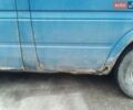 Мерседес Sprinter, объемом двигателя 2.9 л и пробегом 500 тыс. км за 4000 $, фото 1 на Automoto.ua