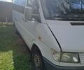 Мерседес Sprinter, объемом двигателя 2.9 л и пробегом 480 тыс. км за 2450 $, фото 1 на Automoto.ua