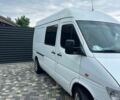 Мерседес Sprinter, объемом двигателя 2.9 л и пробегом 677 тыс. км за 4800 $, фото 1 на Automoto.ua