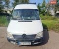 Мерседес Sprinter, об'ємом двигуна 2.9 л та пробігом 500 тис. км за 1800 $, фото 1 на Automoto.ua