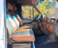 Мерседес Sprinter, объемом двигателя 2.7 л и пробегом 500 тыс. км за 7500 $, фото 1 на Automoto.ua
