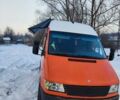 Мерседес Sprinter, объемом двигателя 2.9 л и пробегом 542 тыс. км за 10000 $, фото 2 на Automoto.ua