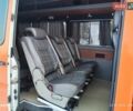 Мерседес Sprinter, объемом двигателя 2.9 л и пробегом 542 тыс. км за 10000 $, фото 10 на Automoto.ua