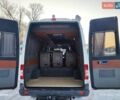 Мерседес Sprinter, объемом двигателя 2.9 л и пробегом 542 тыс. км за 10000 $, фото 7 на Automoto.ua