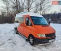 Мерседес Sprinter, объемом двигателя 2.9 л и пробегом 542 тыс. км за 10000 $, фото 15 на Automoto.ua