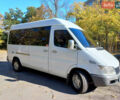 Мерседес Sprinter, об'ємом двигуна 2.7 л та пробігом 500 тис. км за 9300 $, фото 2 на Automoto.ua