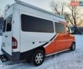 Мерседес Sprinter, объемом двигателя 2.9 л и пробегом 542 тыс. км за 10000 $, фото 6 на Automoto.ua