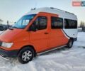 Мерседес Sprinter, объемом двигателя 2.9 л и пробегом 542 тыс. км за 10000 $, фото 1 на Automoto.ua