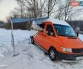Мерседес Sprinter, объемом двигателя 2.9 л и пробегом 542 тыс. км за 10000 $, фото 4 на Automoto.ua