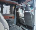 Мерседес Sprinter, объемом двигателя 2.9 л и пробегом 542 тыс. км за 10000 $, фото 9 на Automoto.ua