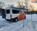 Мерседес Sprinter, объемом двигателя 2.9 л и пробегом 542 тыс. км за 10000 $, фото 8 на Automoto.ua