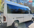 Мерседес Sprinter, об'ємом двигуна 2.7 л та пробігом 500 тис. км за 9300 $, фото 4 на Automoto.ua