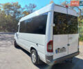 Мерседес Sprinter, об'ємом двигуна 2.7 л та пробігом 500 тис. км за 9300 $, фото 3 на Automoto.ua