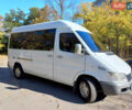 Мерседес Sprinter, об'ємом двигуна 2.7 л та пробігом 500 тис. км за 7500 $, фото 2 на Automoto.ua