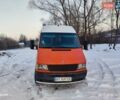 Мерседес Sprinter, объемом двигателя 2.9 л и пробегом 542 тыс. км за 10000 $, фото 16 на Automoto.ua
