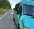 Мерседес Sprinter, объемом двигателя 2.7 л и пробегом 500 тыс. км за 7000 $, фото 8 на Automoto.ua