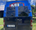 Мерседес Sprinter, объемом двигателя 2.1 л и пробегом 470 тыс. км за 6200 $, фото 2 на Automoto.ua