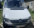 Мерседес Sprinter, объемом двигателя 2.1 л и пробегом 470 тыс. км за 6200 $, фото 1 на Automoto.ua