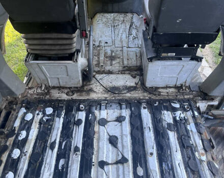 Мерседес Sprinter, объемом двигателя 2.1 л и пробегом 470 тыс. км за 6200 $, фото 7 на Automoto.ua