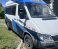 Мерседес Sprinter, объемом двигателя 2.1 л и пробегом 470 тыс. км за 6200 $, фото 1 на Automoto.ua