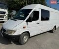 Мерседес Sprinter, объемом двигателя 2.7 л и пробегом 450 тыс. км за 9999 $, фото 1 на Automoto.ua