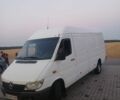 Мерседес Sprinter, об'ємом двигуна 2.2 л та пробігом 115 тис. км за 7800 $, фото 8 на Automoto.ua