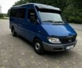 Мерседес Sprinter, объемом двигателя 2.1 л и пробегом 450 тыс. км за 8999 $, фото 1 на Automoto.ua