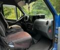 Мерседес Sprinter, объемом двигателя 2.1 л и пробегом 450 тыс. км за 8999 $, фото 9 на Automoto.ua