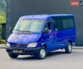 Мерседес Sprinter, об'ємом двигуна 2.2 л та пробігом 400 тис. км за 6900 $, фото 1 на Automoto.ua