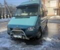 Мерседес Sprinter, объемом двигателя 2.7 л и пробегом 500 тыс. км за 8500 $, фото 1 на Automoto.ua
