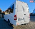 Мерседес Sprinter, объемом двигателя 2.69 л и пробегом 792 тыс. км за 9499 $, фото 1 на Automoto.ua