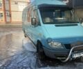 Мерседес Sprinter, объемом двигателя 2.7 л и пробегом 500 тыс. км за 8500 $, фото 4 на Automoto.ua