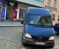 Мерседес Sprinter, об'ємом двигуна 2.7 л та пробігом 210 тис. км за 8500 $, фото 1 на Automoto.ua