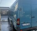 Мерседес Sprinter, объемом двигателя 2.7 л и пробегом 500 тыс. км за 8500 $, фото 7 на Automoto.ua