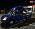 Мерседес Sprinter, объемом двигателя 0 л и пробегом 250 тыс. км за 17500 $, фото 1 на Automoto.ua
