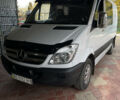 Мерседес Sprinter, объемом двигателя 2.2 л и пробегом 390 тыс. км за 9500 $, фото 1 на Automoto.ua