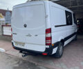 Мерседес Sprinter, объемом двигателя 2.2 л и пробегом 390 тыс. км за 9500 $, фото 5 на Automoto.ua