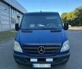 Мерседес Sprinter, объемом двигателя 2.2 л и пробегом 605 тыс. км за 10000 $, фото 1 на Automoto.ua