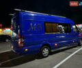 Мерседес Sprinter, объемом двигателя 0 л и пробегом 250 тыс. км за 17500 $, фото 1 на Automoto.ua