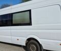 Мерседес Sprinter, объемом двигателя 2.1 л и пробегом 670 тыс. км за 10000 $, фото 1 на Automoto.ua