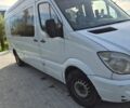 Мерседес Sprinter, объемом двигателя 2.1 л и пробегом 670 тыс. км за 10000 $, фото 14 на Automoto.ua