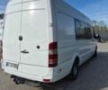 Мерседес Sprinter, объемом двигателя 2.1 л и пробегом 670 тыс. км за 10000 $, фото 3 на Automoto.ua