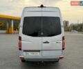 Мерседес Sprinter, объемом двигателя 3 л и пробегом 870 тыс. км за 14999 $, фото 5 на Automoto.ua